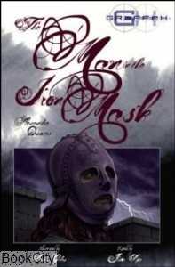 Man In The Iron Mask