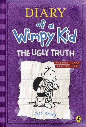Diary of a Wimpy Kid 5 The Ugly Truth