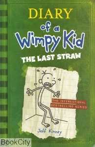 Diary of a Wimpy Kid 3 The Last Straw