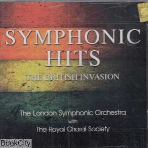 سمفونی آهنگ‌های موفق Symphonic Hits the Beritish Invasion