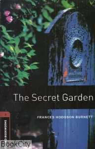 (The Secret Garden CD (Oxford