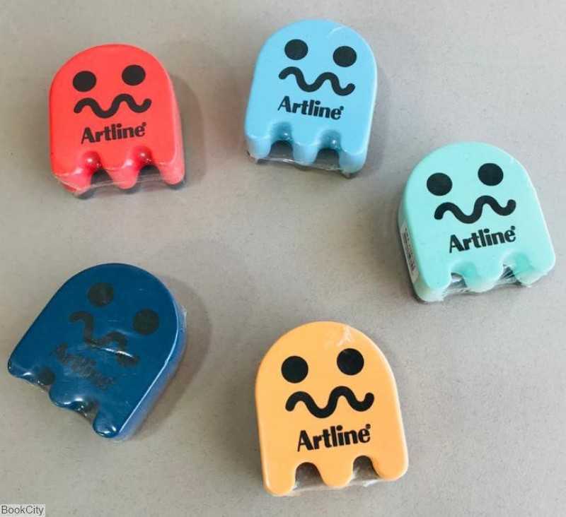 تخته‌پاکن وایت‌برد مغناطیسی Artline ERT-PACMAN