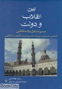 بین انقلاب و دولت