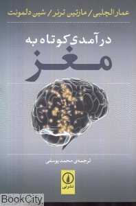 درآمدی کوتاه به مغز