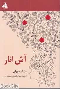 آش انار