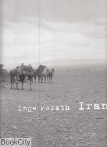 Inge Morath Iran