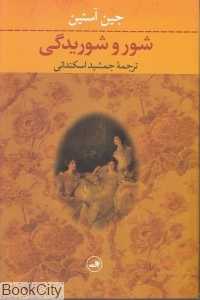 شور و شوریدگی
