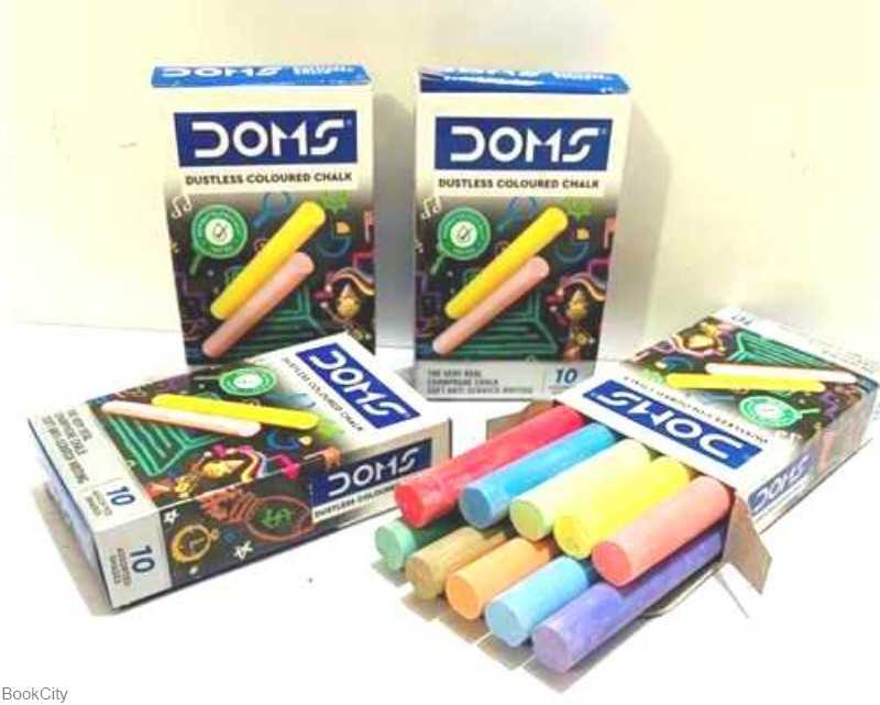 گچ تخته رنگی 10 رنگ
