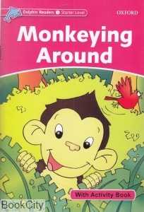 Monkeying Around CD