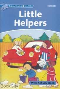 Little Helpers CD