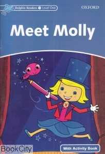 Meet Molly CD