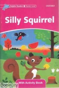 Silly Squirrel CD