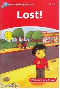 Lost CD