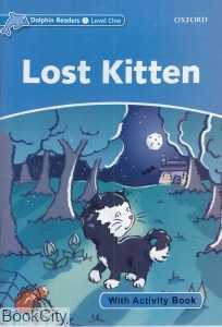 Lost Kitten CD