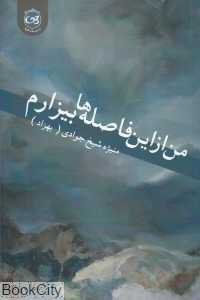 من از این فاصله‌ها بیزارم