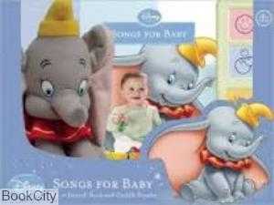 Disney Baby Song for baby