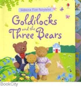 Goldilocks and the Three Bears