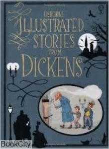 UBN Illustrated Stories From Dickens