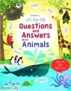 Life The Flap Questions And Answeres Animals