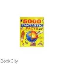 Fantastic Facts 5000
