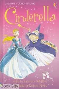 Cinderella 4177