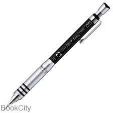 اتود 0.5mm بدنه فلزی مشکی ZEBRA MA41 Tect 2WAY