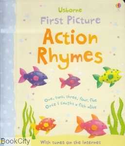 Action Rhymes