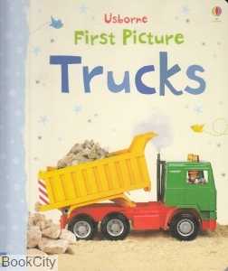 Trucks 7106