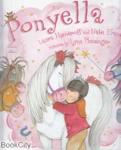 Ponyella
