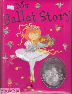 My Ballet Story