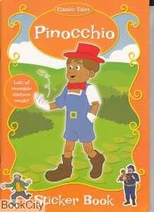 Pinocchio 6323