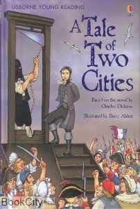 a Tale of Twe Cities