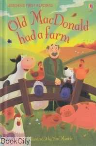Old Macdonald Had a Farm 6546