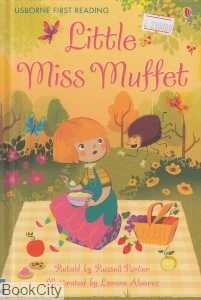 Little Miss Miffet
