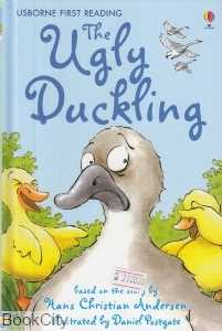 The Ugly Duckling 0499