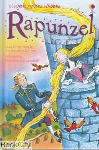 Rapunzel 4474