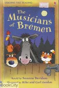 The Musicians of Beremen
