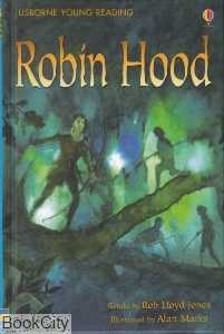 Robin Hood 5651