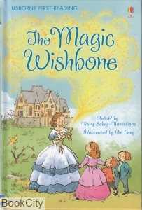 The Magic Wishbone 5805