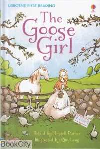 The Goose Girl 5959