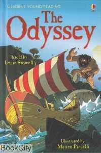 The Odyssey 2348