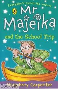 Mr Mageika and The School Trip