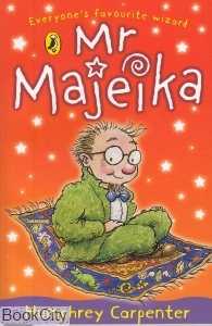 Mr Mageika