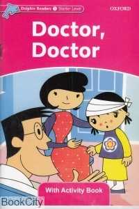 Doctor Doctor CD