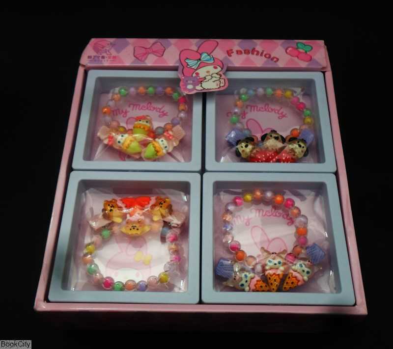 کش مو و گیره سر فانتزی 14003 - 0