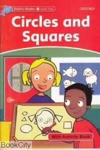 Circles and Squares CD