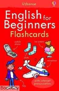 English For Beginners flachcards