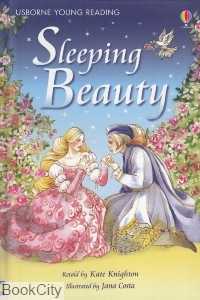Sleeping Beauty 7061