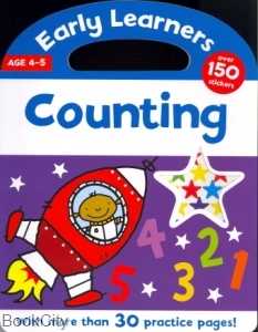 Counting Early Learners
