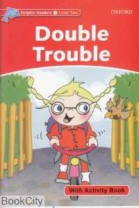 Double Trouble CD